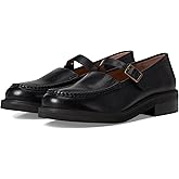 Seychelles Womens Honeybunch Leather Flat