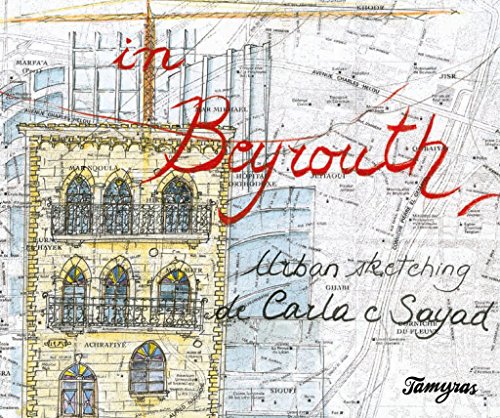 In Beyrouth by Carla Sayad