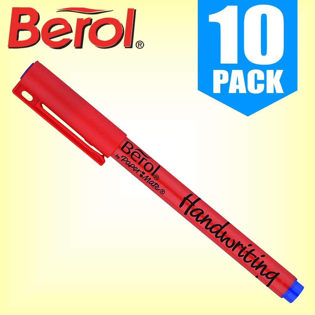 Berol handwriting pen Clearance