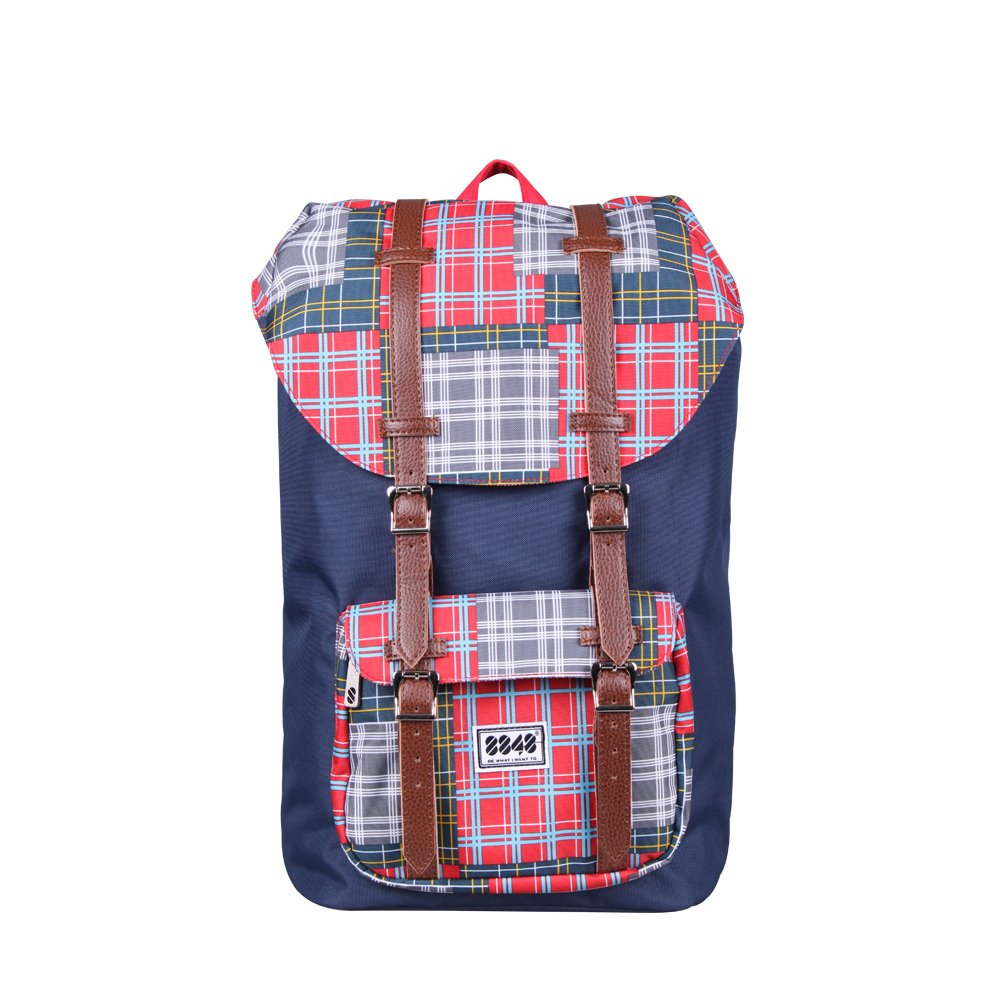 8848 unisex travel hiking backpack