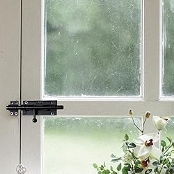 Barrel Bolt Latch Slide Bolt Latch Hardware 6.3