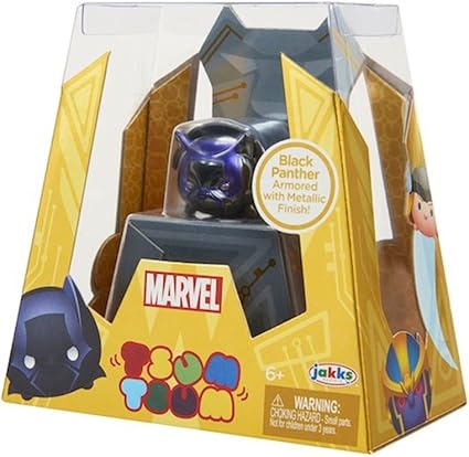 tsum tsum black tsum