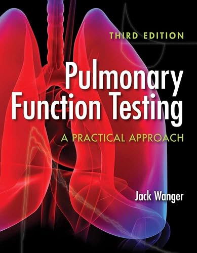Download Pulmonary Function Testing: A Practial Approach PDF