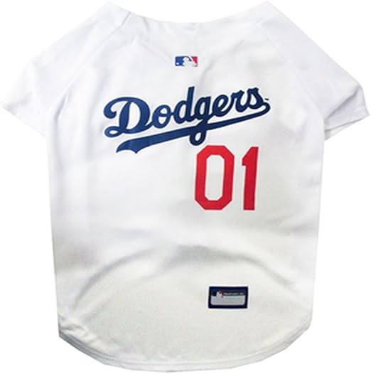 dodger dog sweater