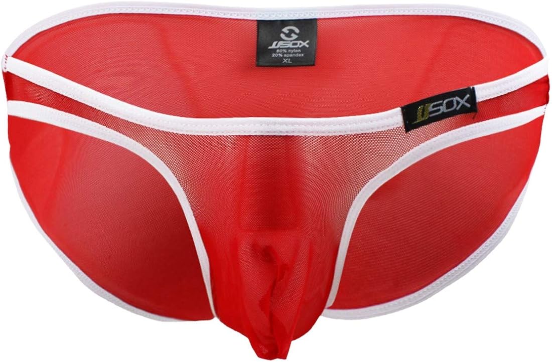 string lateral homme