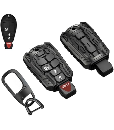 Dodge Key Fob Covers In Key Fob Covers (315 - Foto 2