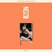ZONE [Y Ver.]: Amazon.com.br: CD e Vinil