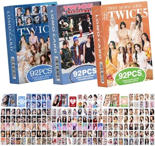 TWICE, DAHYUN, JEONGYEON, JIHYO, MINA - TWICE STRATEGY 14th Mini