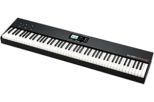 Studiologic SL-88-GRAND 88-Note Graded Hammer Action Keyboard