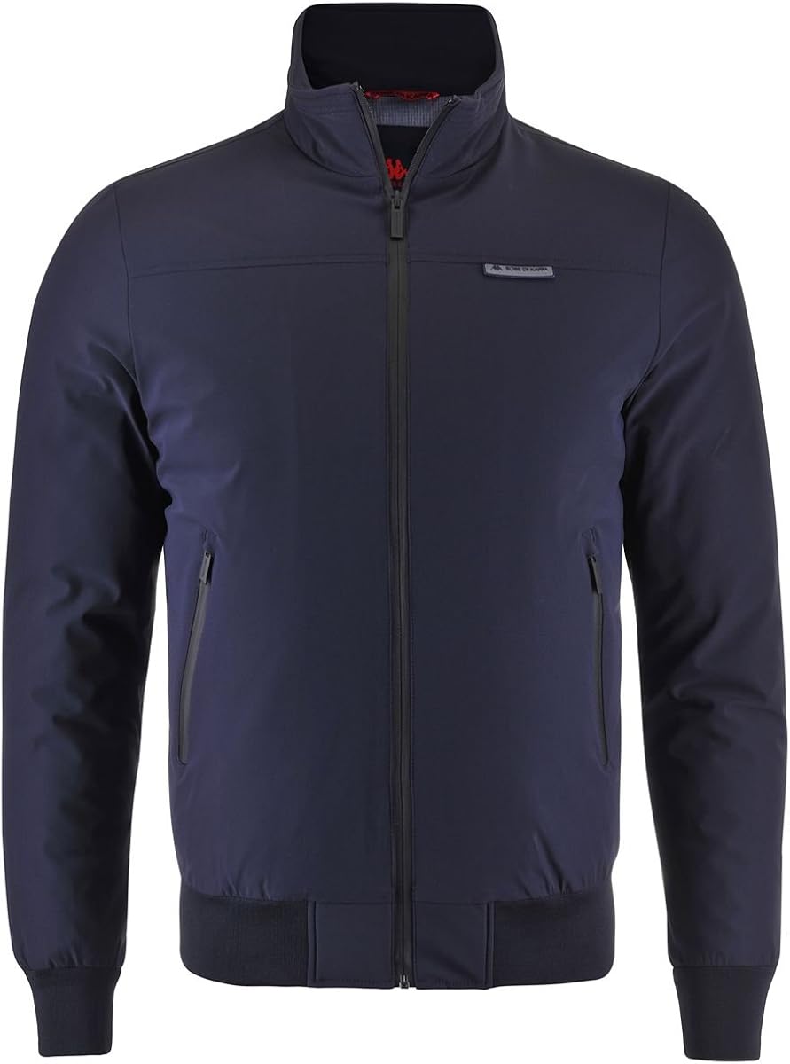 robe di kappa jacket