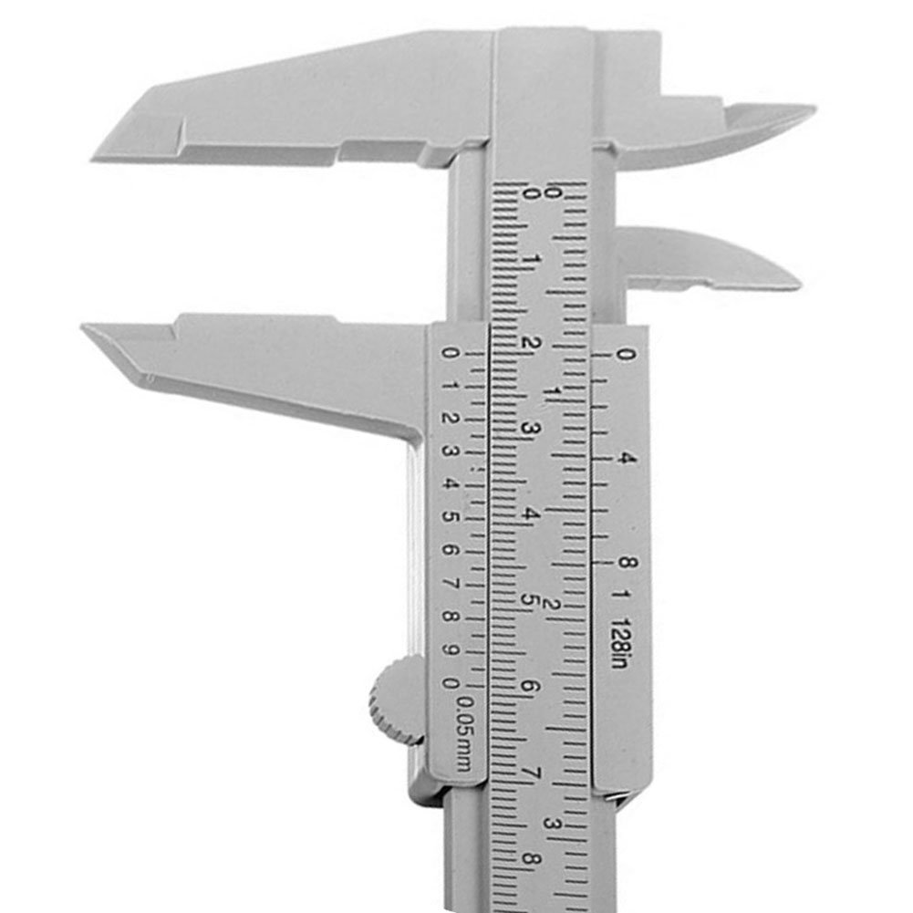 100+ [ 0 150mm Plastic Digital Vernier ] | Daniu 6inch 