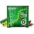 Richfeel Henna Powder - 100gm