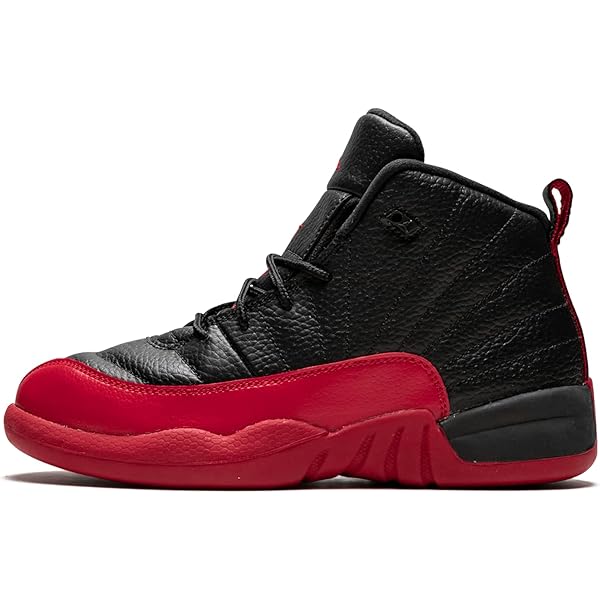 jordan retro 12 black size 7