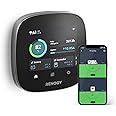Renogy ONE Core: All-in-one Off-Grid Energy Monitoring Panel with RV Leveling System, Battery Monitoring for Van, Cabin, Boat