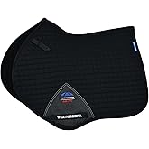 WeatherBeeta Prime Air-Tec Jump Shaped Saddle Pad