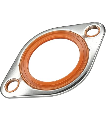 Amazon.com: FEL-PRO 35483 Thermostat Gasket : Automotive