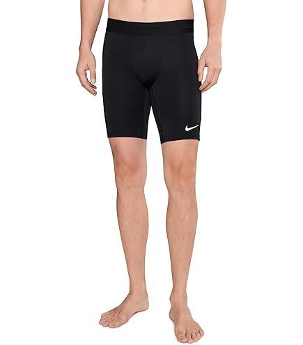 Amazon.com: Nike M NP DF Short - Mid Thigh Length Tight - Sneaker