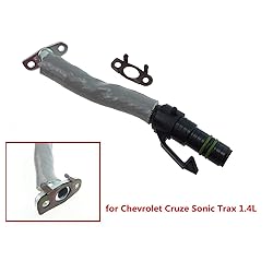 55587854 Turbo Oil Return Pipe Tube Hose for Chevy