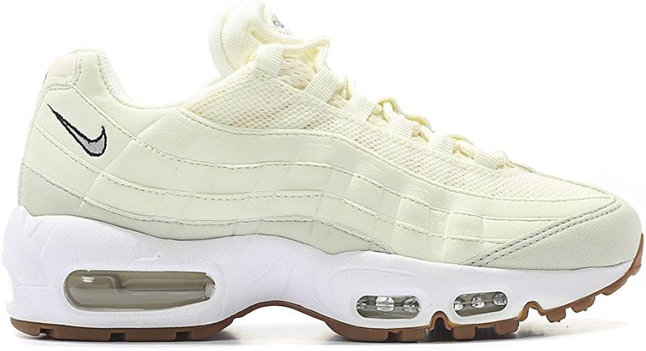 white 95s womens