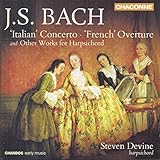 ITALIAN CTO FRENCH OVTR AND OTHER WORKS            image