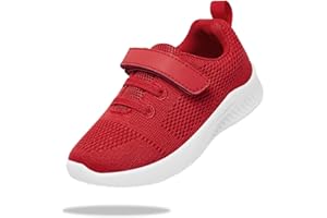 nerteo Toddler/Little Kid Boys Girls Shoes Running/Walking Sports Sneakers