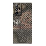 MightySkins Carbon Fiber Skin for Samsung Galaxy