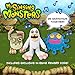 My Singing Monsters Exclusive 3 Pack of Musical Collectible Figures