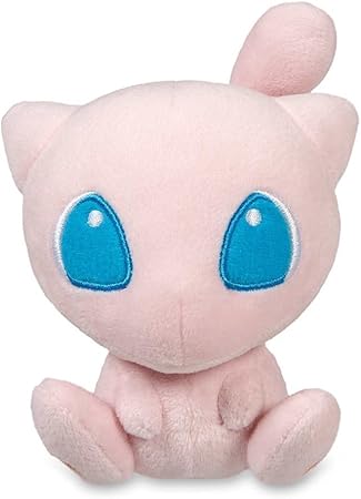 mew plush canada