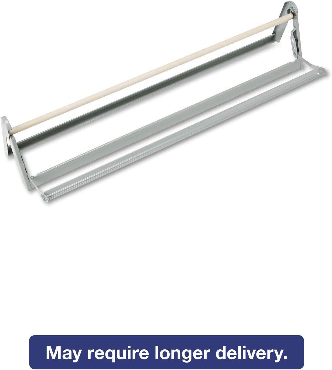 Bullman Steel Blade Roll Cutter, 9" x 36" (UFSA50036) : Paper Trimmer Refill Blades : Office Products