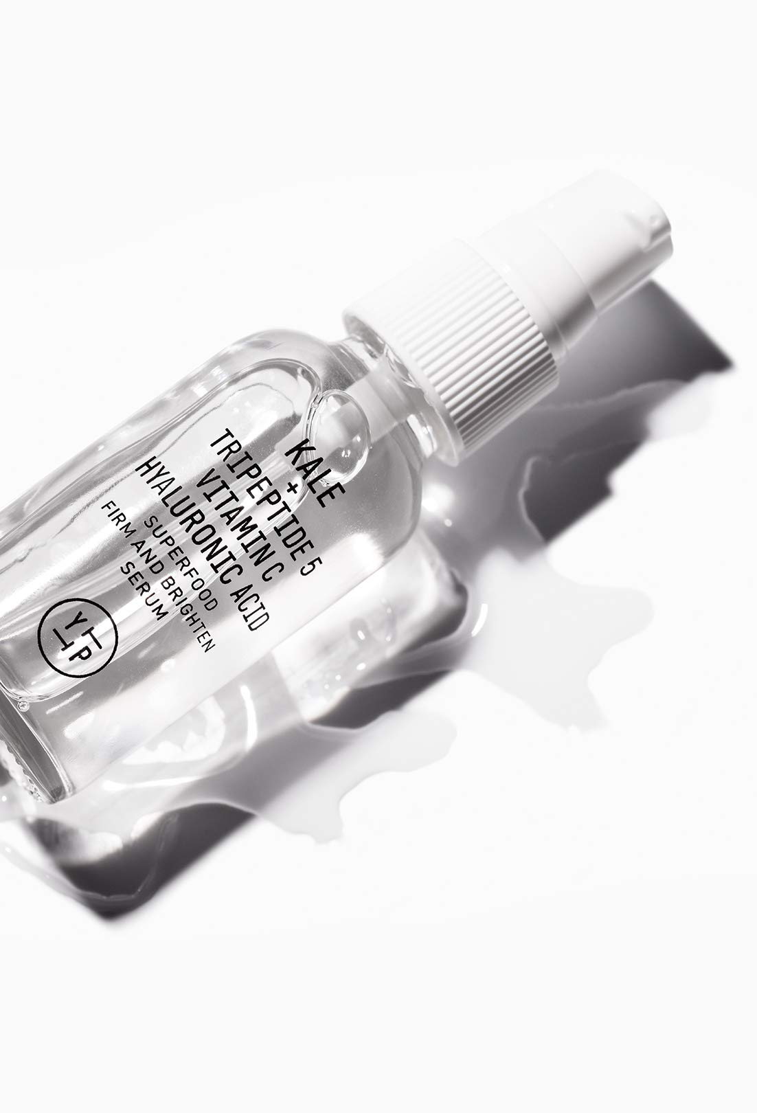 Youth To The People Superfood Firm and Brighten Vitamin C Serum