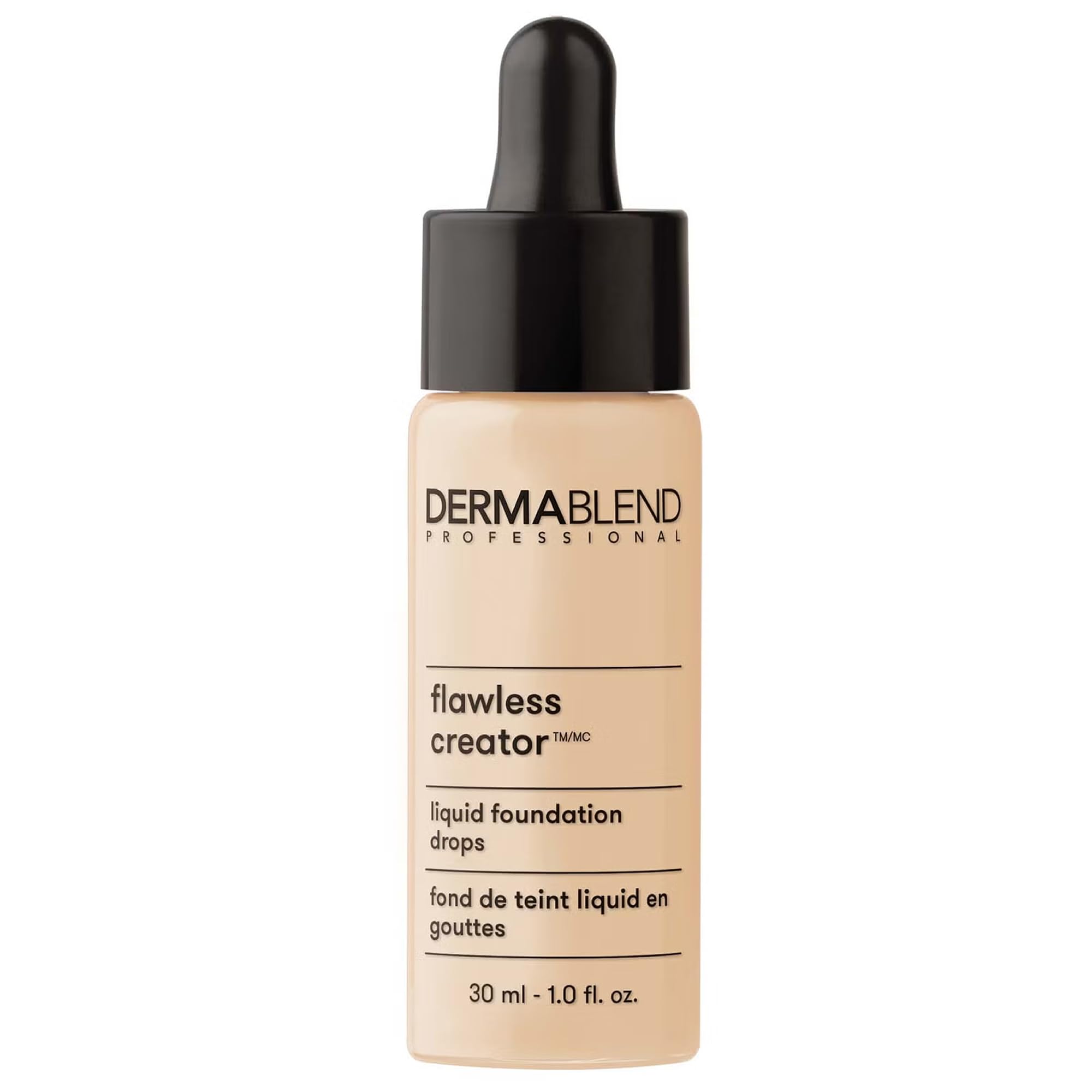 Dermablend Flawless Creator Lightweight Foundation - 15C for Women 1 oz