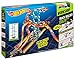 Hot Wheels Track Builder Spiral Stack-Up Track Set