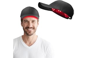 CWTUL Laser Hair Growth Cap TW316