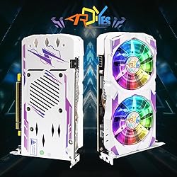 ARDIYES RX 580 8G Graphic Cards