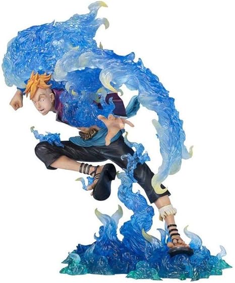 Amazon Co Jp ワンピース 白ひげ 海賊 バトルエディション マルコ フェニックス バード ハンドメイド デコレーション ホーム キッチン