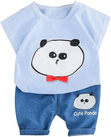 baby boy casual dress