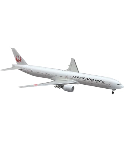 Amazon.com: Hasegawa 1/200 ANA B787-8 Plastic Model 16