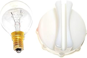 Bosch Neff Siemens Oven Bulb 300c 40w E14 Ses Original Ge Lamp