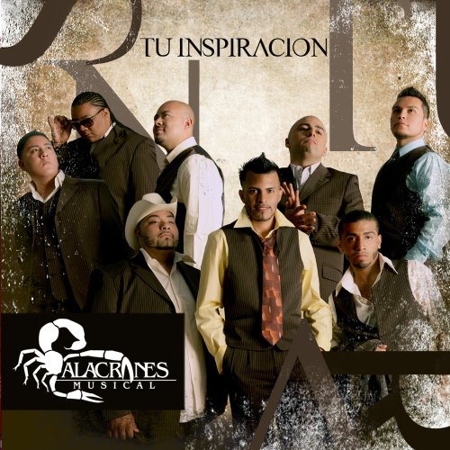 Alacranes Musical - DAME TU AMOR(ALACRANES) Lyrics - Zortam Music