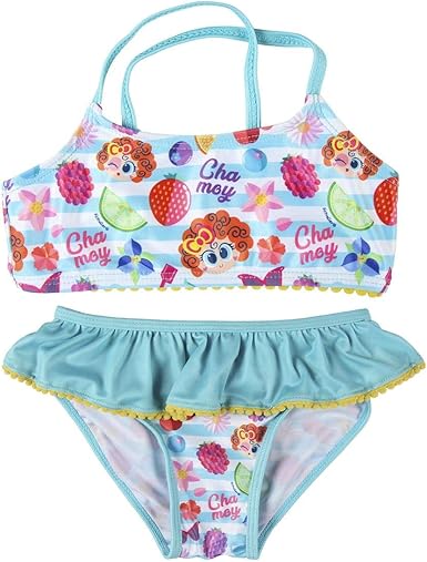 amazon bikini niña