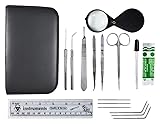 Frey Scientific Botany Dissection Kit