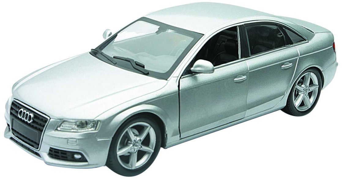 NEWRAY – Model Car, 1: 24 (71075), Gray