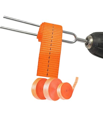 thumbnail image 2 of Rachet Strap High-Efficiency Ratchet Strap Winding & Packaging Machine,Ratchet Strap Rachet Strap Sets 2 of 14