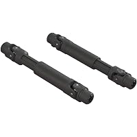 ARRMA Composite Slider Rear Driveshaft Set ARA311108 - Pièces De Rechange RC