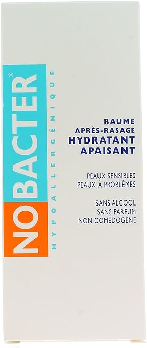nobacter baume après rasage