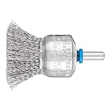 Pferd 43201007 Brush PBU 3029/6 0.20 SG Stainless