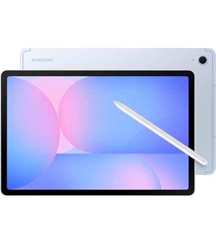 Amazon.com : SAMSUNG Galaxy Tab S10+ Plus 12.4” 256GB, Android