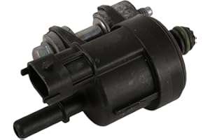 GM Genuine Parts 12737252 Evaporative Emission Canister Purge Solenoid Valve