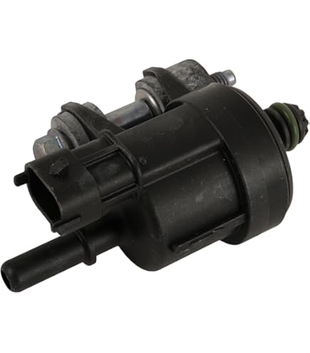 Amazon.com: HZTWFC 96334843 Canister Purge Solenoid Valve