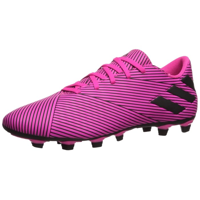 Nemeziz 19.4 Firm Ground Soccer Shoe 